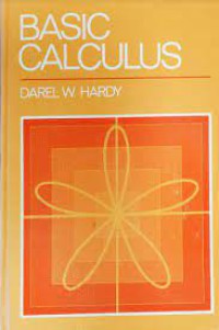 Basic calculus