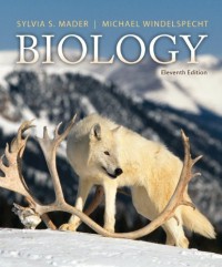 Biology elevent edision