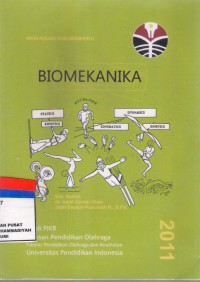 Biomekanika