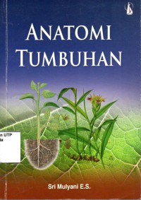 Anatomi tumbuhan
