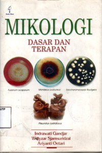 Mikologi dasr dan terapan