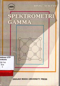 Sektrometri gamma