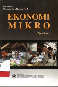 Ekonomi mikro