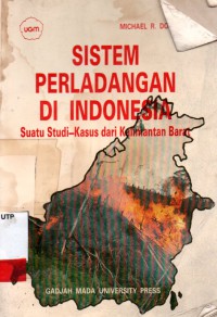 Sistem perladangan di Indonesia