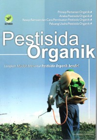Pestisida organik