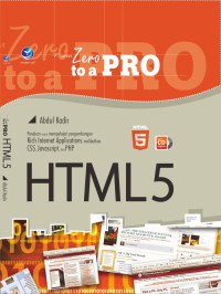 From zero to a pro html5