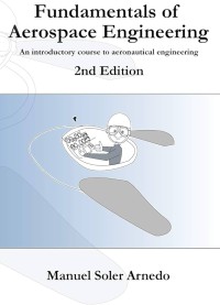Fundamentals of aerospace engneering 2nd edition