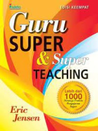 Guru super dan super teaching