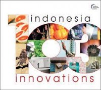 Indonesia innovations