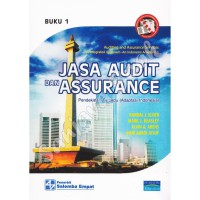 Jasa audit dan assurance buku 1
