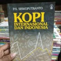 Kopi internasional dan indonesia