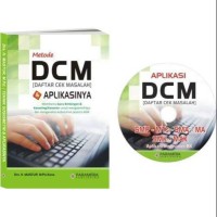 Metode dcm [daftar cek masalah ] & aplikasinya
