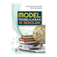 Image of Model pembelajaran di sekolah