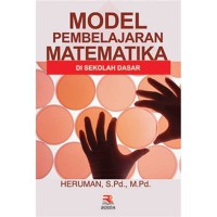 Image of Model pemeblajaran matematika di sekolah dasar