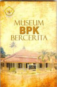 Image of Museum BPK bercerita