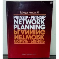 Prinsip - prinsip network planning