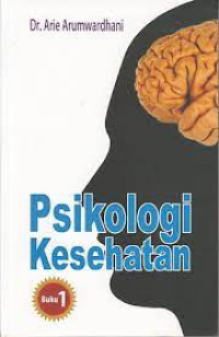 Image of Psikologi kesehatan
