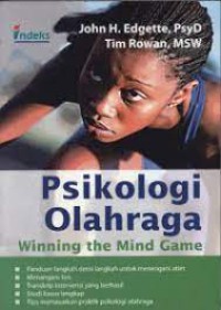 Image of Psikologi olahraga winning the mind game