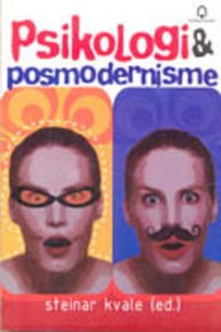 Image of Psikologi & posmodernisme