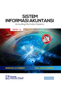 Sistem informasi akuntansi: accounting information systems