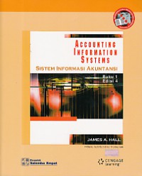 Sistem informasi akuntansi : accounting information systems buku 1