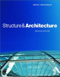 Struktur & arsitektur
