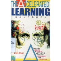 The accelerated learning handbook