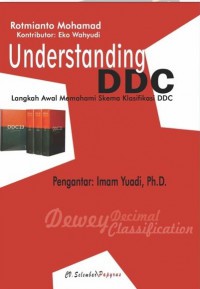 Understanding DDC : langkah awal memahami skema klasifikasi DDC