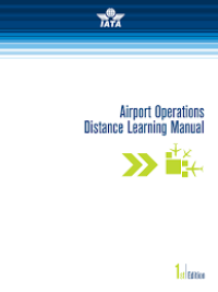 Airport operations distance learning manual