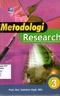 Metodologi research 3
