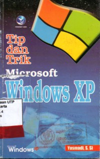 Tip dan trik trik microsoft windows xp