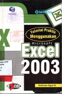 Tutorial praktis microsoft excel 2003