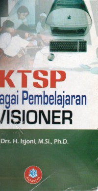 Image of Ktsp sebagai pembelajaran visioner