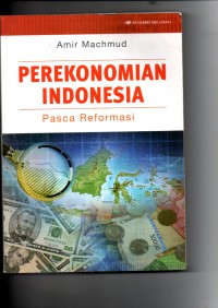 Perekonomian indonesia