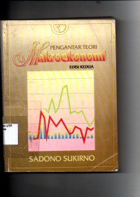 Pengantar teori makroekonomi edisi kedua