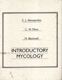 Introductory mycology