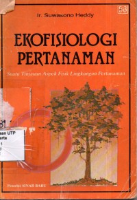 Image of Ekofisiologi pertanaman