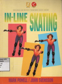 In- line skating