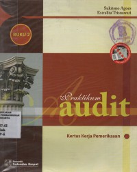 Praktikum audit buku 2