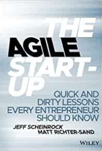 The agile start-up