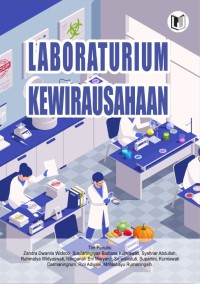 Image of Laboraturium kewirausahaan