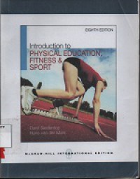 Introduction to Physcal education,fitness & sport