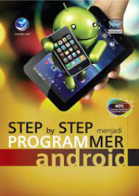 step by step menjadi programmer android