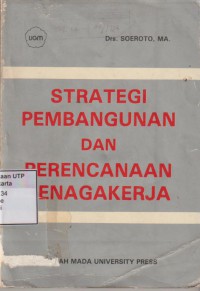 Strategi pembangunan dan perencanaan tenagakerja