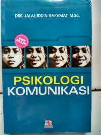 Psikologi komunikasi