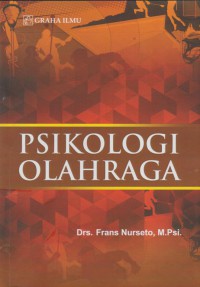 Psikologi olahraga