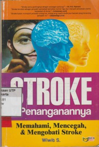 Stroke & penanganannya