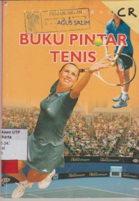 Buku pintar tenis