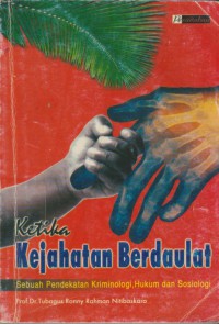 Ketika kejahatan berdaulat