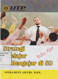 Strategi belajar mengajar di sd